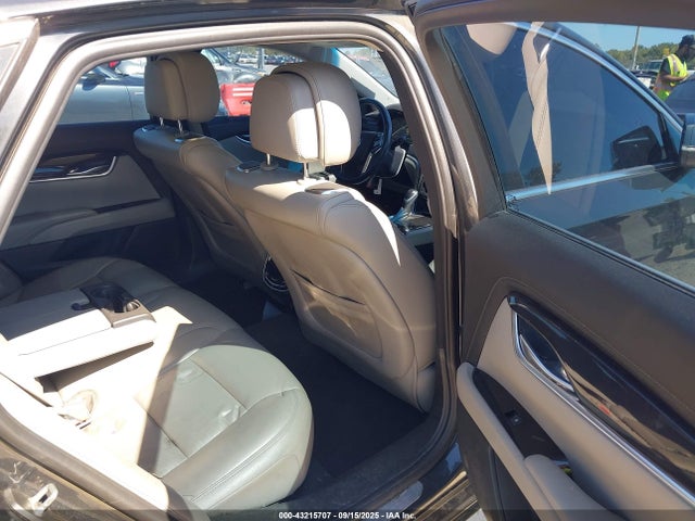 2013 CADILLAC XTS 2G61T5S31D9119755 Photo 7