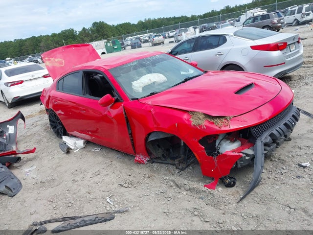 2022 2C3CDXHG5NH166081 zdjęcie główne