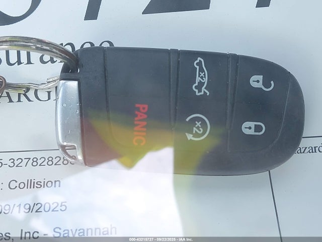 2C3CDXHG5NH166081 Dodge Charger Gt Rwd