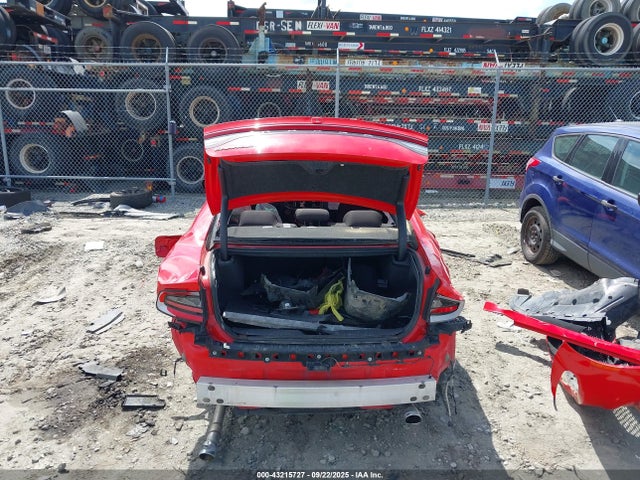 2C3CDXHG5NH166081 Dodge Charger Gt Rwd