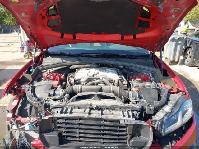 2023 JAGUAR F-PACE SADCZ2EE7PA709830 Photo 9