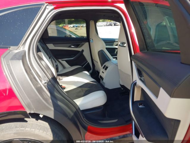 2023 JAGUAR F-PACE SADCZ2EE7PA709830 Photo 7