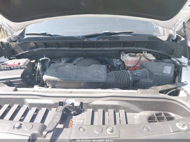 3GCUYHEL4KG127750 Chevrolet l87 - di dfm, alum, gen 5