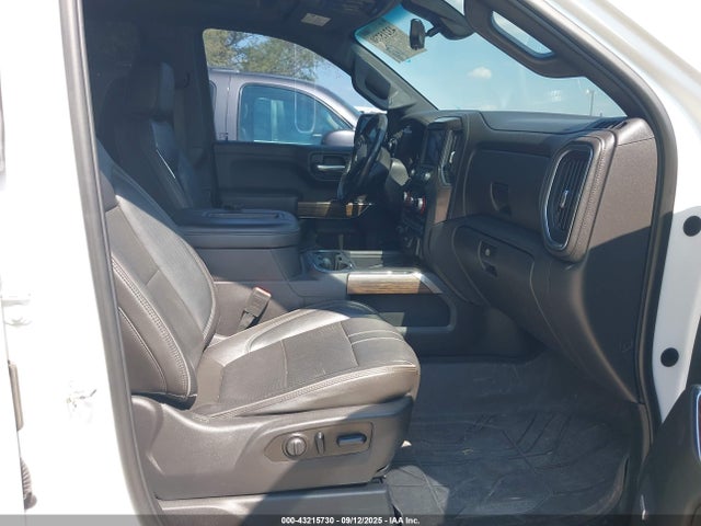 3GCUYHEL4KG127750 Chevrolet l87 - di dfm, alum, gen 5