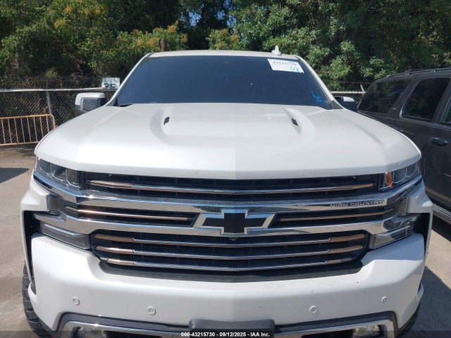 3GCUYHEL4KG127750 Chevrolet l87 - di dfm, alum, gen 5
