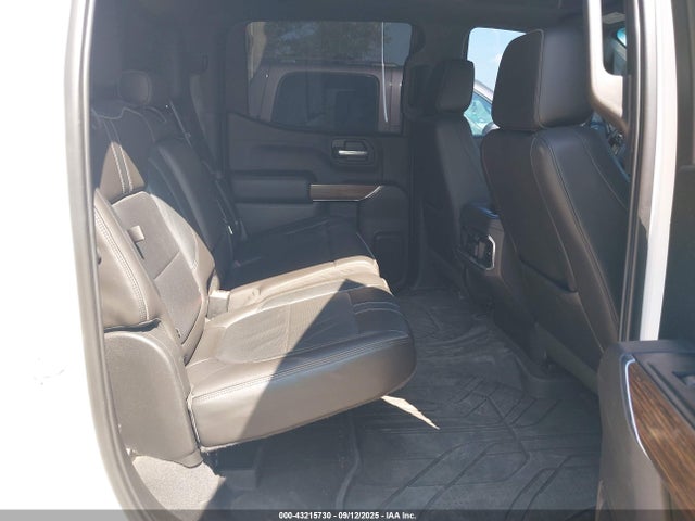 3GCUYHEL4KG127750 Chevrolet l87 - di dfm, alum, gen 5