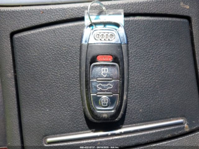 2012 AUDI A7 WAUYGAFC5CN112545 Photo 10