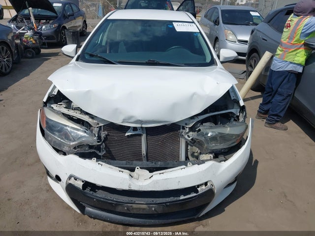 5YFBURHE1EP087048 Toyota 2zr-fe