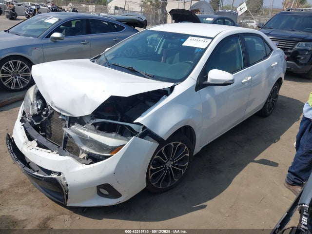 5YFBURHE1EP087048 Toyota 2zr-fe