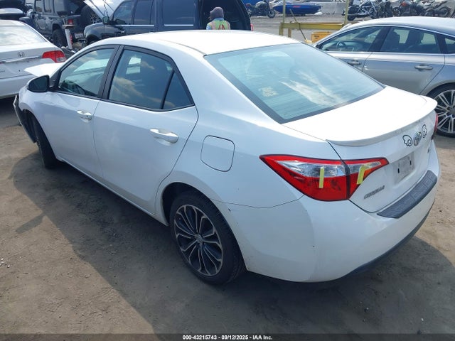 5YFBURHE1EP087048 Toyota 2zr-fe