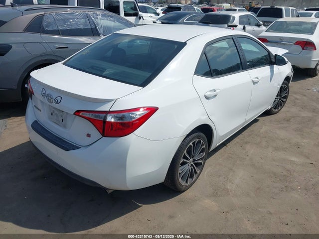 5YFBURHE1EP087048 Toyota 2zr-fe