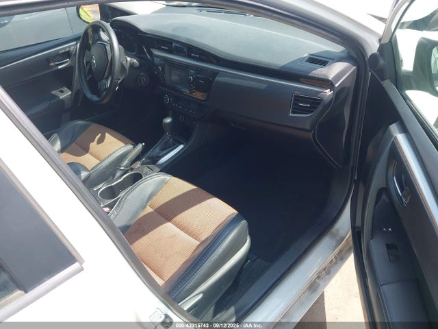 5YFBURHE1EP087048 Toyota 2zr-fe