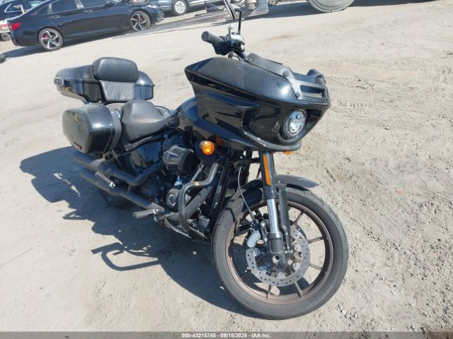 2023 HARLEY-DAVIDSON FXLRST 1HD1YXZ21PB069416
