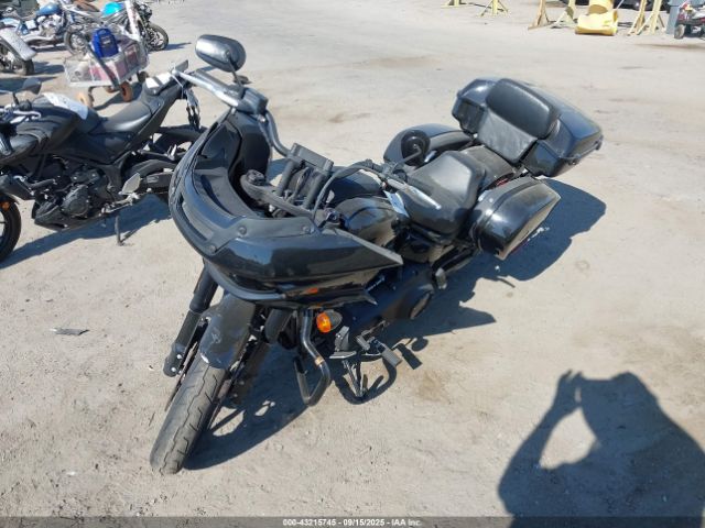 2023 HARLEY-DAVIDSON FXLRST 1HD1YXZ21PB069416 Photo 1