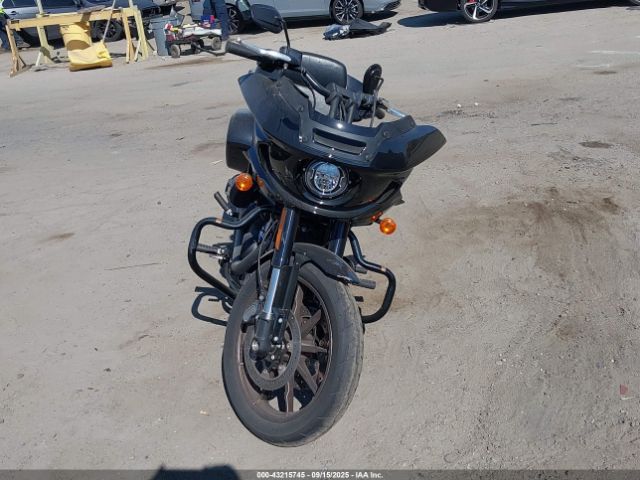 2023 HARLEY-DAVIDSON FXLRST 1HD1YXZ21PB069416 Photo 4