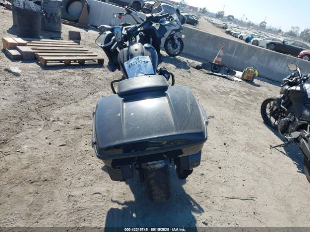 2023 HARLEY-DAVIDSON FXLRST 1HD1YXZ21PB069416 Photo 5