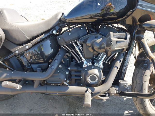 2023 HARLEY-DAVIDSON FXLRST 1HD1YXZ21PB069416 Photo 7