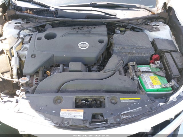 1N4AL3AP5EC280440 Nissan 2014