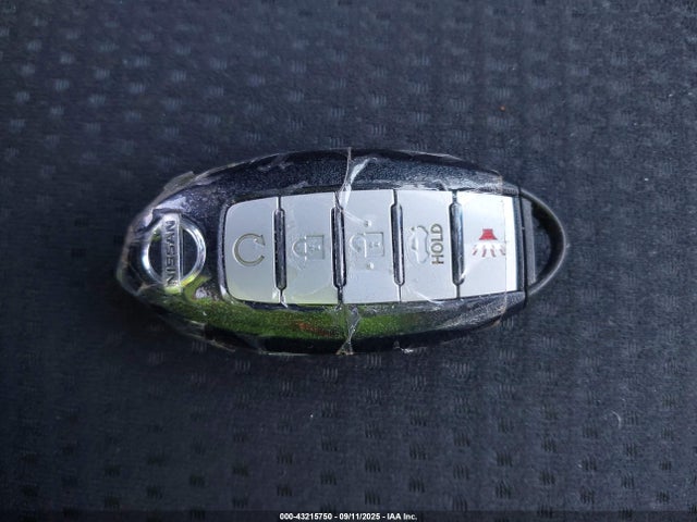 1N4AL3AP5EC280440 Nissan 2014