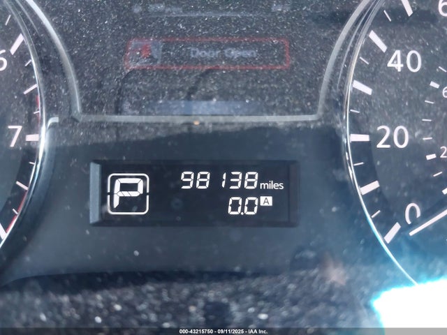 1N4AL3AP5EC280440 Nissan 2014