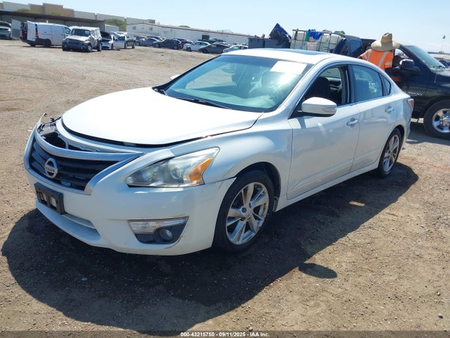1N4AL3AP5EC280440 Nissan 2014