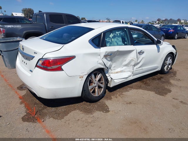 1N4AL3AP5EC280440 Nissan 2014