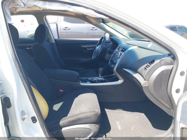 1N4AL3AP5EC280440 Nissan 2014