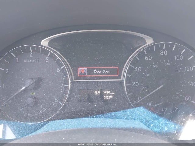 1N4AL3AP5EC280440 Nissan 2014