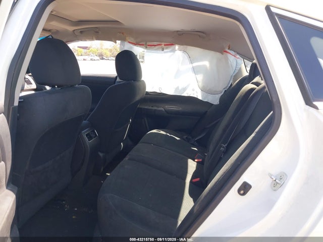 1N4AL3AP5EC280440 Nissan 2014