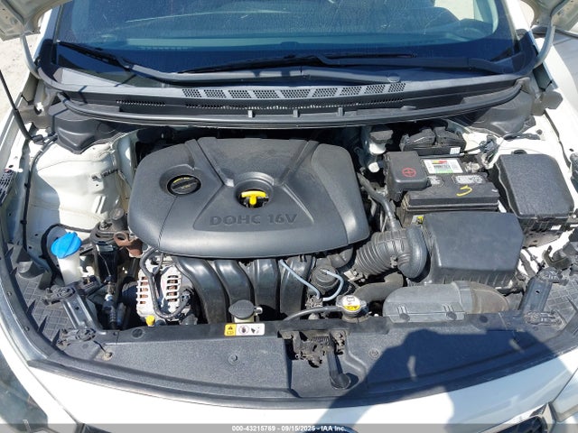 KNAFK4A61F5358375 KIA dohc mpi nu