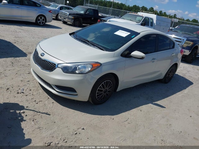 KNAFK4A61F5358375 KIA dohc mpi nu