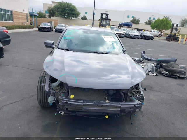 1HGCR6F5XFA010645 Honda lfa1