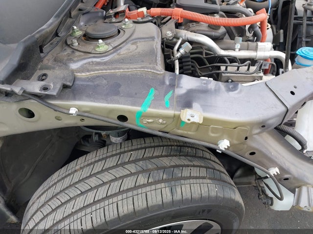 1HGCR6F5XFA010645 Honda lfa1