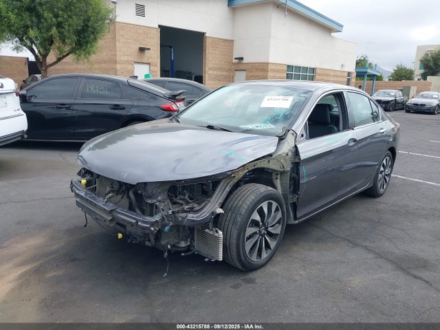 1HGCR6F5XFA010645 Honda lfa1