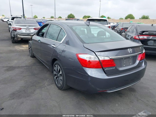 1HGCR6F5XFA010645 Honda lfa1