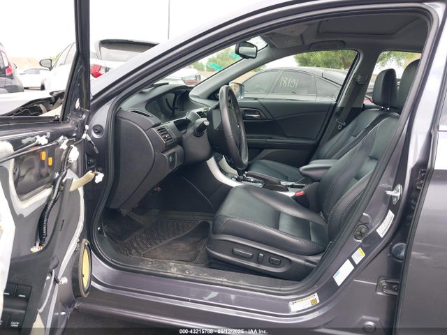 1HGCR6F5XFA010645 Honda lfa1