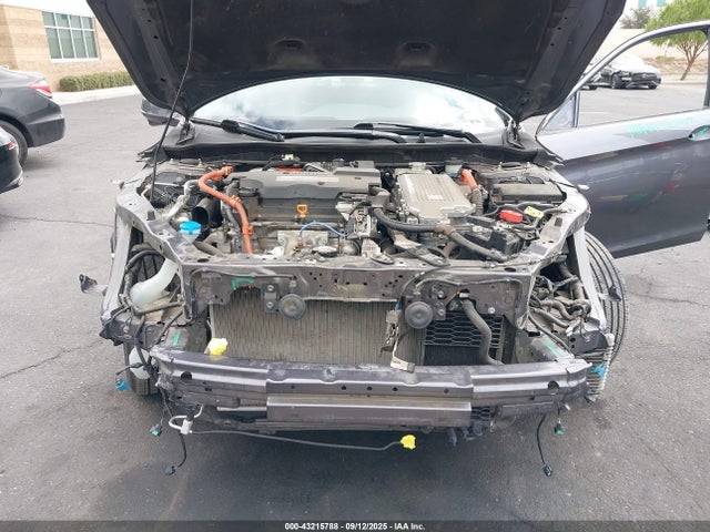 1HGCR6F5XFA010645 Honda lfa1