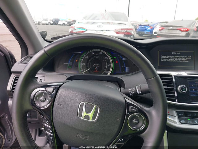 1HGCR6F5XFA010645 Honda lfa1