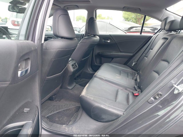 1HGCR6F5XFA010645 Honda lfa1