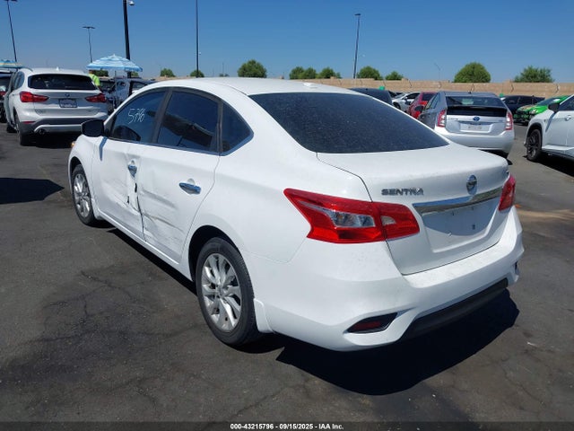 3N1AB7AP5GY329279 Nissan 2016