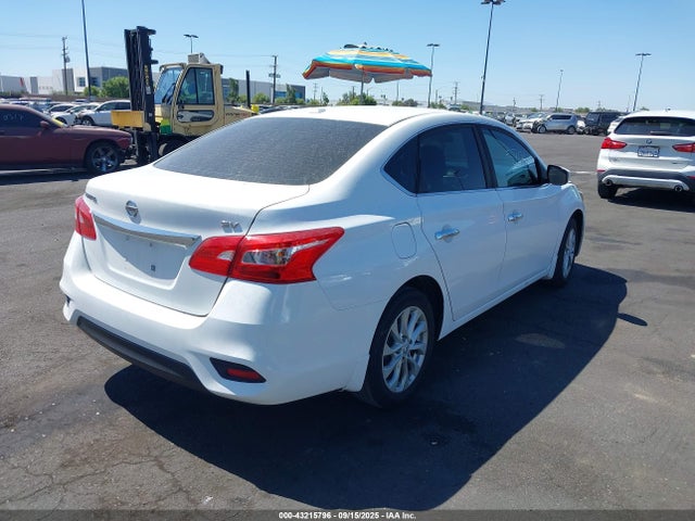 3N1AB7AP5GY329279 Nissan 2016