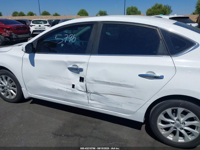 3N1AB7AP5GY329279 Nissan 2016