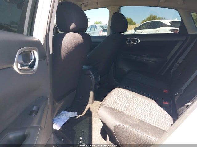 3N1AB7AP5GY329279 Nissan 2016