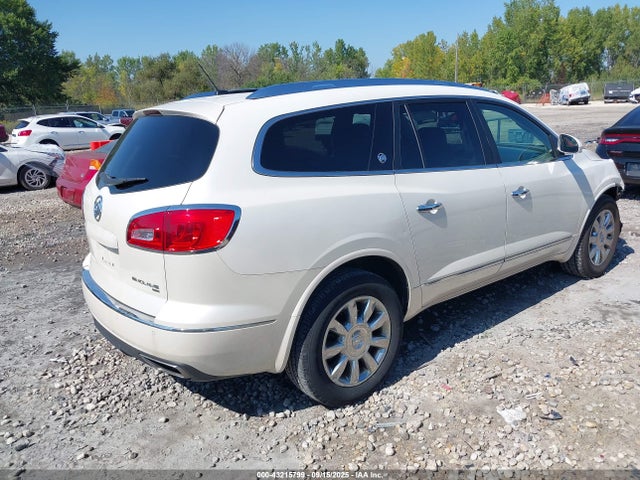 Buick llt 2014 5GAKVBKD1EJ201656 Image 4
