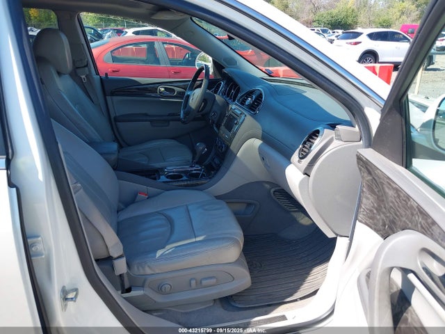 Buick llt 2014 5GAKVBKD1EJ201656 Image 5