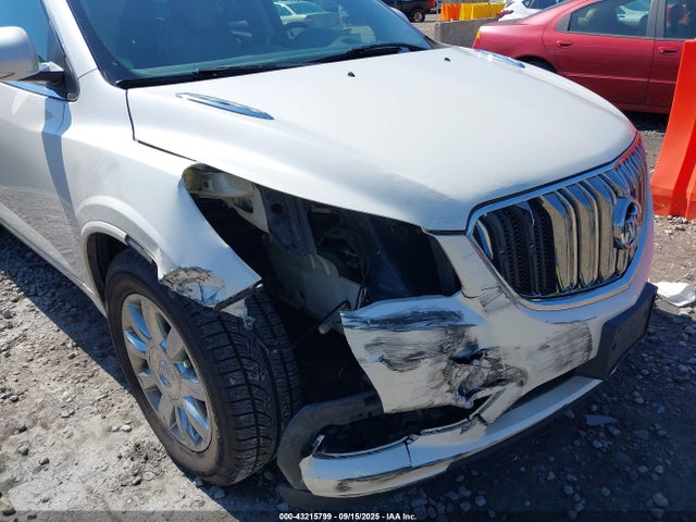 Buick llt 2014 5GAKVBKD1EJ201656 Image 6