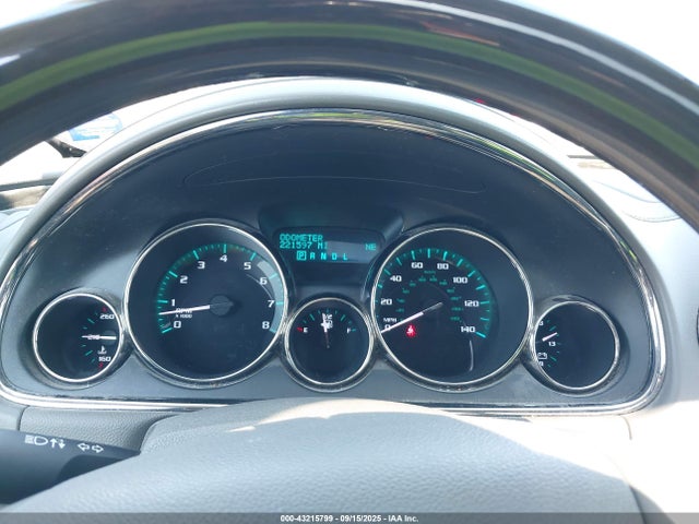 Buick llt 2014 5GAKVBKD1EJ201656 Image 7