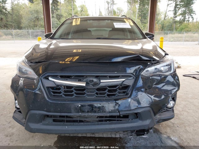 Subaru Crosstrek 2020 JF2GTAMC2LH211014 Image 12