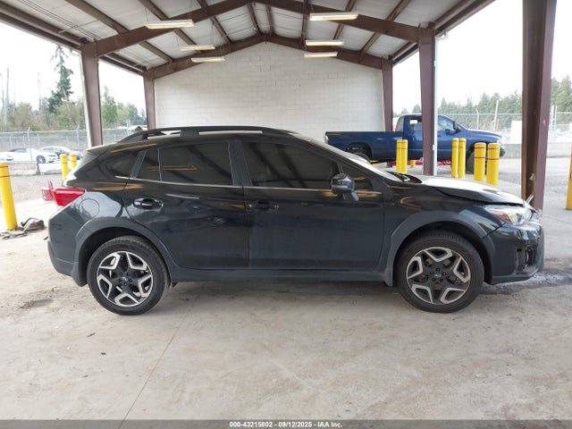 Subaru Crosstrek 2020 JF2GTAMC2LH211014 Image 13