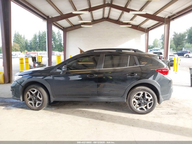 Subaru Crosstrek 2020 JF2GTAMC2LH211014 Image 14